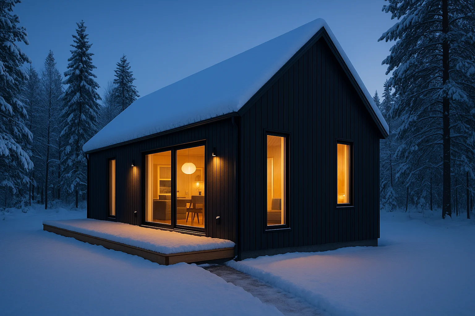 Discovery Homes Slide 2